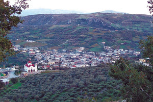 ΤΟ ΦΡΑΓΜΑ ΑΣΙΤΩΝ-ΠΡΙΝΙΑ Επιτέλους, να προχωρήσει το έργο!