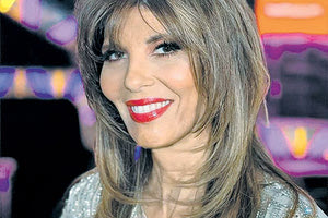 Κατερίνα Στανίση