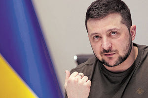 Βολοντίμιρ Ζελένσκι