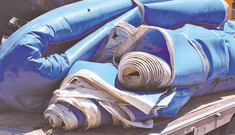 Δώρο του ΕΑΚΗ στον Αγ. Νικόλαο