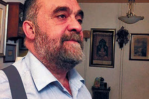 Πένθος για τον Μιχάλη