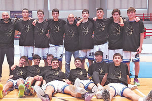 Οι παίδες του «Ηράκλειο» ΟΑΑ θα παλέψουν σήμερα για πρόκριση στα τελικά