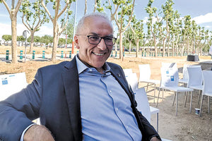 Αυξημένες κατά 7% δηλαδή +110.000 οι αεροπορικές θέσεις της Aegean για το Ηράκλειο