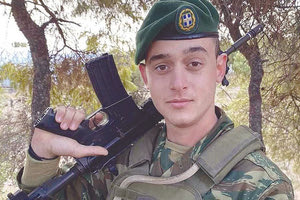 Στο πένθος τα Σφακιά από τον θάνατο του 25χρονου