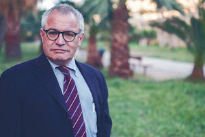 Ο ΓΡΗΓΟΡΗΣ ΠΑΣΠΑΤΗΣ ΣΤΗΝ “Π”