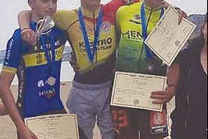 Στη μέση ο Σφακιανάκης