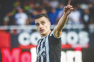 ΚΟΣΜΑΣ ΤΣΙΛΙΑΝΙΔΗΣ