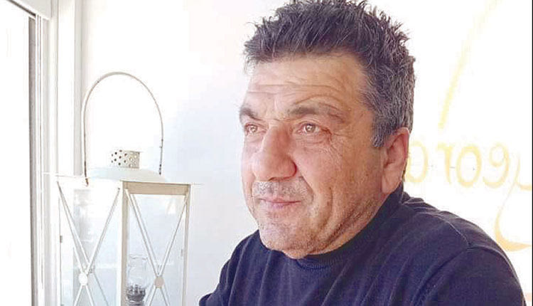 Πάνω από όλα η υγεία…