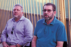 Να καταθέσουν εγκαίρως υποψηφιότητα οι ενδιαφερόμενοι ζήτησε ο κ. Στειακάκης