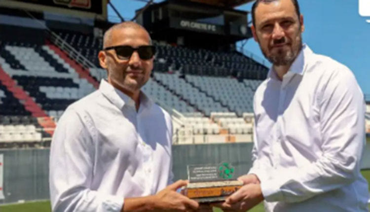 Σαουδάραβες στο “Γεντί Κουλέ”