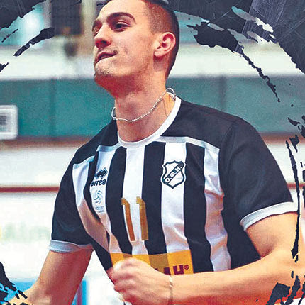 Από τον ΟΦΗ στον Ολυμπιακό ο Βαϊόπουλος