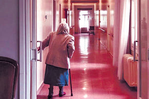 Γηροκομείο Χανίων: Έξι στο εδώλιο για 32 περιπτώσεις ηλικιωμένων