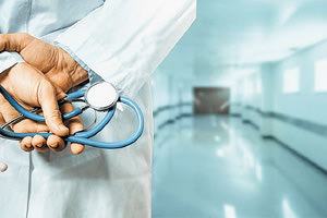 γιατροι ραντεβου