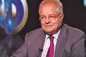 Τις δικές του προβλέψεις έδωσε χθες στο Μέγκα ο παλαίμαχος αναλυτής και εκλογολόγος Ανδρέας Δρυμιώτης.