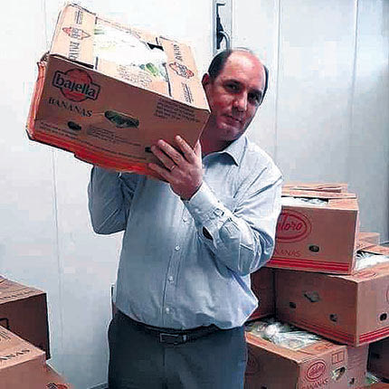 Ο Γιώργος Επιτροπάκης έκανε και τη διαφορά.