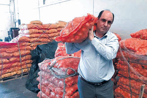 Ο Γιώργος Επιτροπάκης έκανε και τη διαφορά.