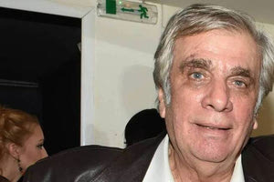 ΣΤΗΒ ΚΑΚΕΤΣΗΣ