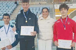 ΜΕΓΑΛΕΣ ΕΠΙΤΥΧΙΕΣ ΚΑΤΕΓΡΑΨΑΝ ΠΗΓΑΣΟΣ ΚΑΙ ΑΘΛΗΤΙΚΗ ΑΚΑΔΗΜΙΑ ΗΡΑΚΛΕΙΟΥ ΣΤΟ ΔΙΑΣΥΛΛΟΓΙΚΟ ΠΡΩΤΑΘΛΗΜΑ ΣΤΙΒΟΥ / ΠΟΙΟΙ ΗΡΑΚΛΕΙΩΤΕΣ ΑΝΕΒΗΚΑΝ ΣΤΟ ΒΑΘΡΟ