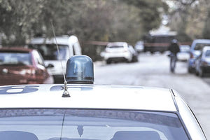 Από την απόπειρα εμπρησμού βρέθηκε στο νοσοκομείο η φερόμενη ως δράστιδα