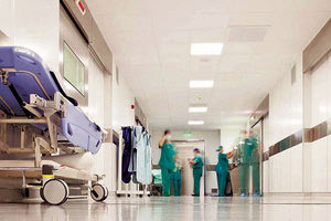 Κρήτη: “Λίφτινγκ” σε όλα τα νοσοκομεία από το Ταμείο Ανάκαμψης