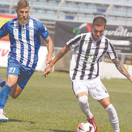 Για… ζούγκλα στα Χανιά  κάνει λόγο ο ΟΦΙ