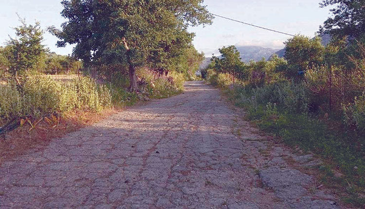 Ο 45χρονος βρέθηκε νεκρός από τη σύζυγό του