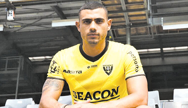 Έφτασε τα 8 γκολ ο Γιακουμάκης σε 10 ματς στο MLS