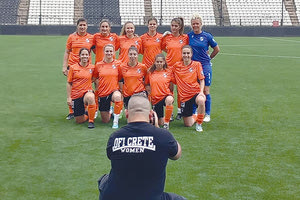 Η τελευταία φετινή φωτό του ΟΦΗqq