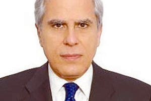 Για υπηρεσιακός υπουργός Άμυνας προκρίνεται ο πρέσβης ε.τ. Δημήτριος Παρασκευόπουλος μετά από σχετική εισήγηση της Προέδρου της Δημοκρατίας