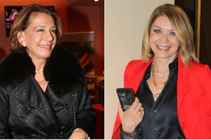 Οι εκλογικές εκπομπές των καναλιών έχουν ξεκινήσει από νωρίς και ανάμεσα στους δημοσιογράφους που σχολιάζουν την επικαιρότητα είναι η Όλγα Τρέμη και η Έλλη Στάη, οι οποίες είχαν καιρό να εμφανιστούν στον τηλεοπτικό αέρα.