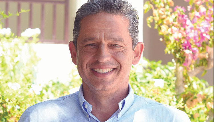 Φορέας της επένδυσης είναι η Maris Hotels S.A. του ομίλου Metaxa Hospitality Group