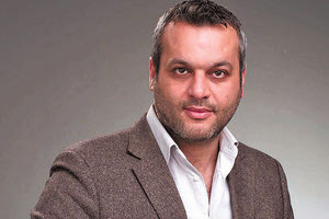 μαμουλακης