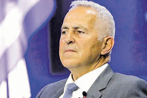 αποστολακης