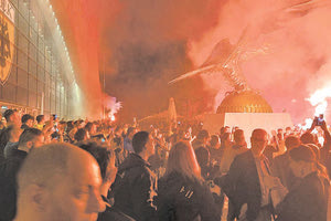 ΑΕΚ ΚΥΠΕΛΛΟ 2023