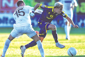 Ο ένας (Διαμαντής) φεύγει και ο άλλος (Ριέρα) έρχεται στον ΟΦΗ