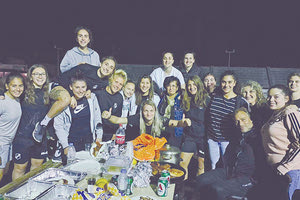 Ευχάριστο κλίμα στην τελευταία συνάντηση του ΟΦΗ