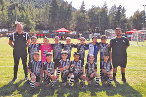 Η Κ-10 του ερασιτέχνη ΟΦΗ