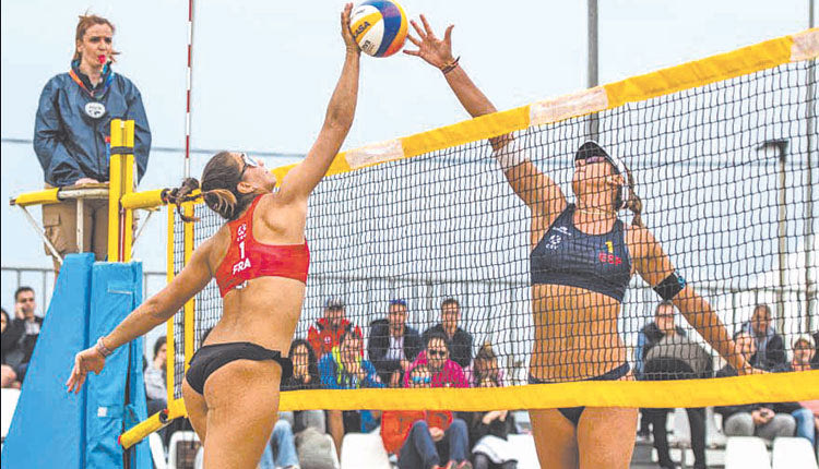   Εντυπωσιακό θέαμα είχαμε στα γήπεδα του Καρτερού