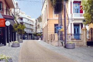 Ηράκλειο: Μικρή παράταση για τη μελέτη του open mall