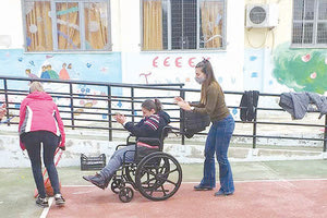 Σύλλογος Γονέων: Εκπέμπουν «SOS» για την αντισεισμική θωράκιση των σχολείων