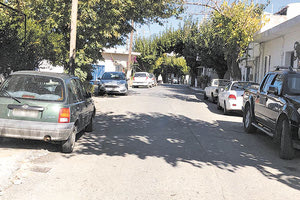 Βαθύ πένθος έχει σκεπάσει τον οικισμό του Κρούστα