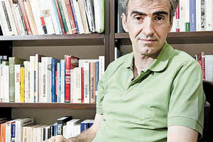 Ένας χαμός με τον καθηγητή Νίκο Μαραντζίδη που επέλεξε ο Αλ. Τσίπρας γ