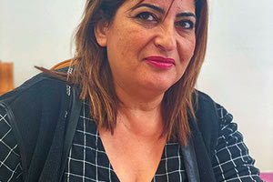 Ενωτική η κ. ΤσαντηράκηQ