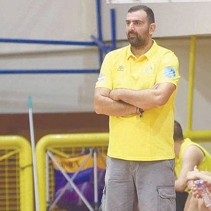 Τέλος ο Βισκαδουράκης από Εργοτέλη