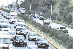 ΒΟΑΚ: Δεν θέλει διόδια και διχοτόμηση το Ηράκλειο