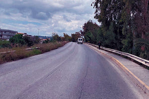 ΑΪ ΓΙΑΝΝΗΣ ΧΩΣΤΟΣ Καλύτερη μέρα μετά τους κόμβους;