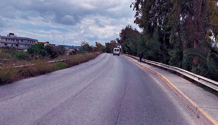 ΑΪ ΓΙΑΝΝΗΣ ΧΩΣΤΟΣ Καλύτερη μέρα μετά τους κόμβους;