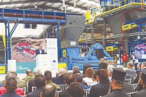 Ένα έργο που αναβαθμίζει την Κρήτη και το περιβάλλον της