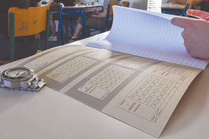 Κυβερνοεπίθεση χθες στο σύστημα της “Τράπεζας θεμάτων”