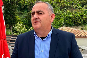 Ψήφισμα συμπαράστασης και αλληλεγγύης προς τον δήμαρχο Χειμάρρας, Φρέντι Μπελέρη,